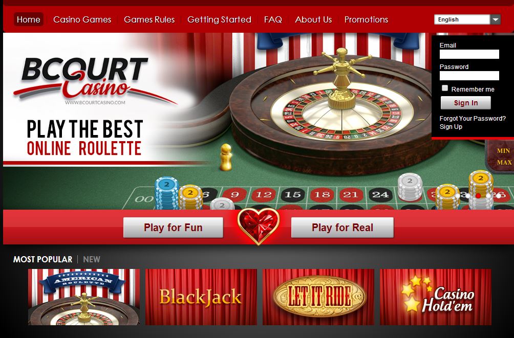 Bcourt Casino1