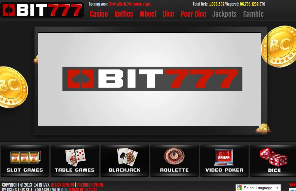 Bit7771