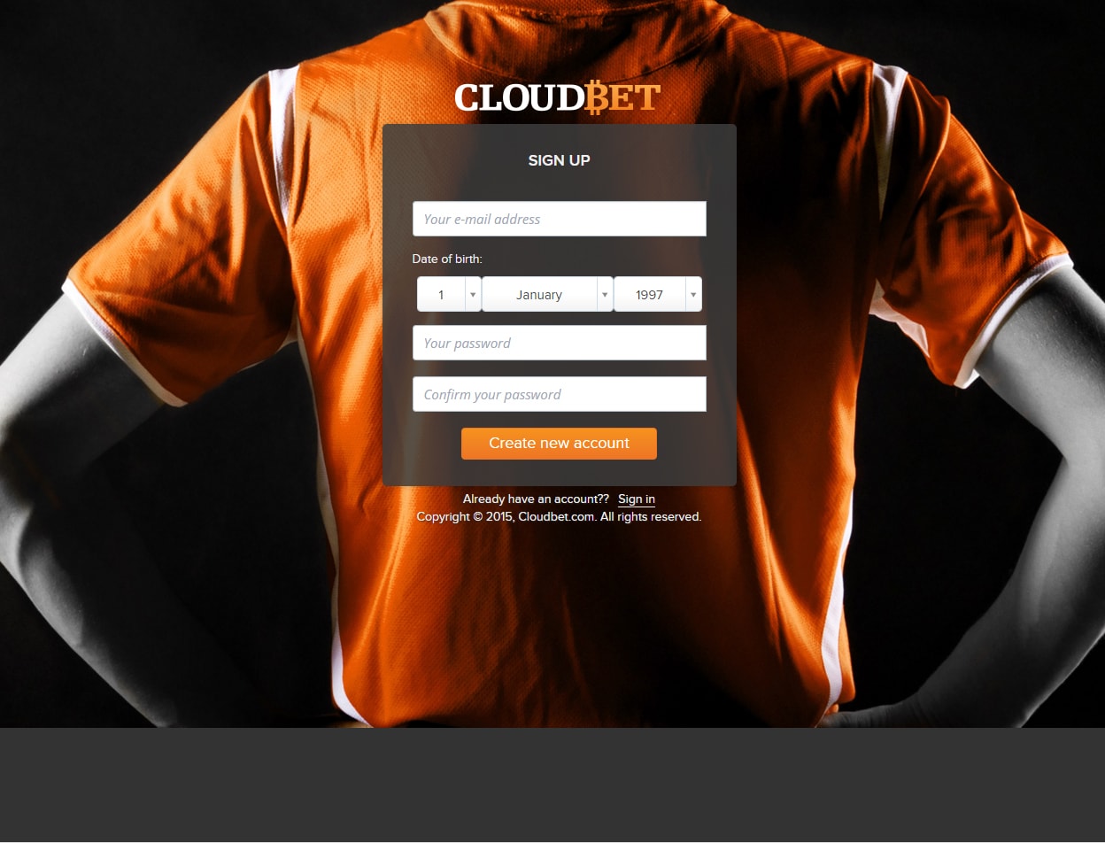 CloudBet3