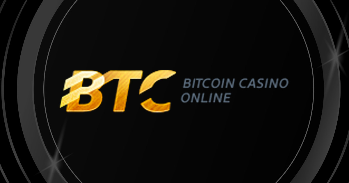 Btc Casino Io Shows Why It S Perfect For Slots Players - 