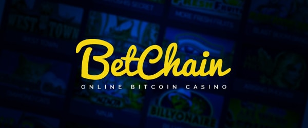 BetChain Casino Brings Quality Free Bitcoin Slots