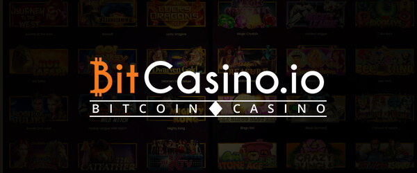 BitCasino.io Adds Pragmatic Play Slot Games