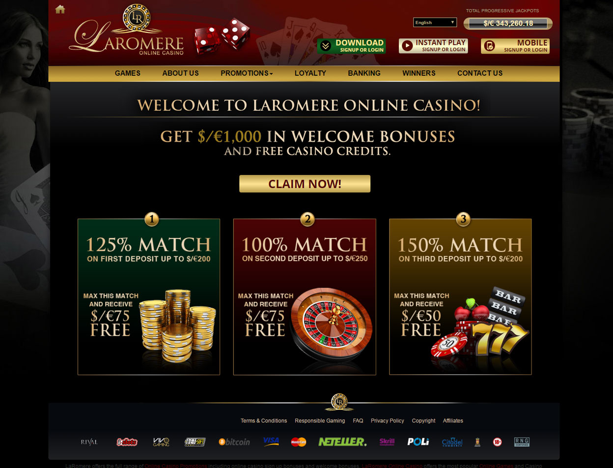 LaRomere Casino3
