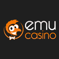 EmuCasino logo