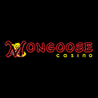 Mongoose Casino logo