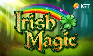 Irish Magic Slot