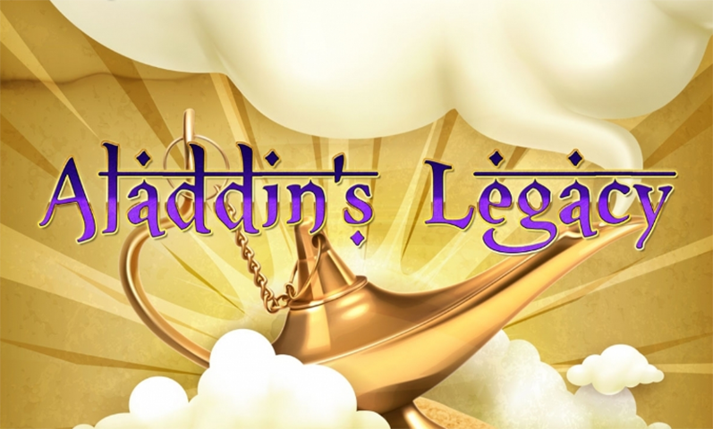 Aladdin’s Legacy