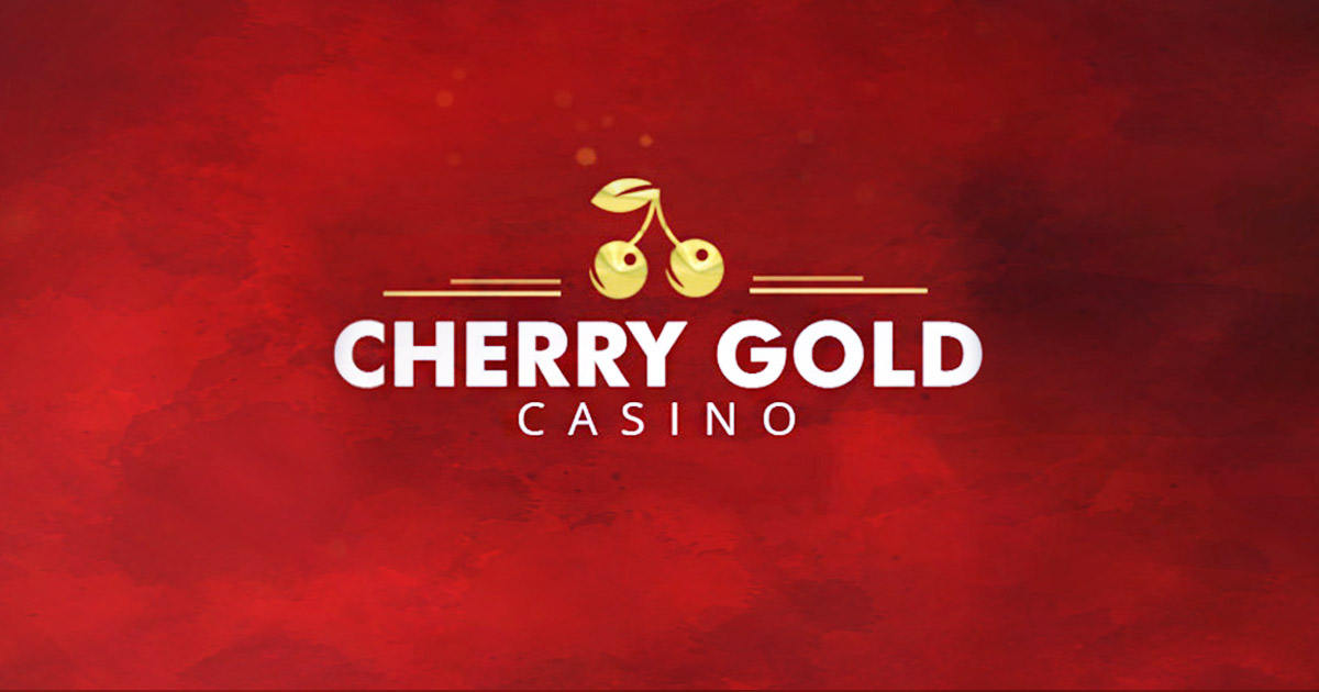 Cherry Gold Casino Review │ Best Bitcoin Slots