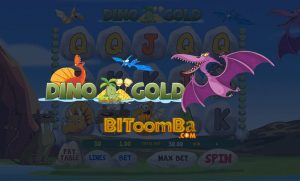 Dino Gold Slots