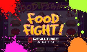 Food Fight Slot