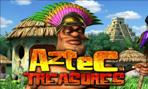 Aztec Treasures Slots