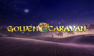 Golden Caravan Slots