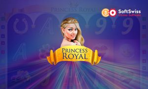 Princess Royal Slots