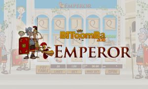 The Emperor Slots