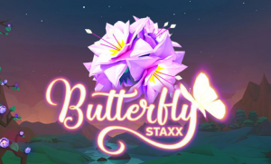 Butterfly Staxx Slots