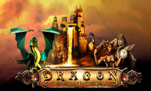 Dragon’s Kingdom Slots