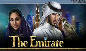 The Emirates Slot