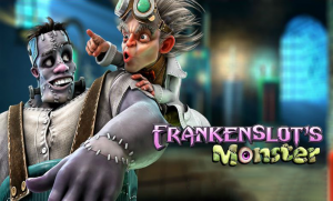 Frankenslot’s Monsters