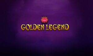 Golden Legend Slots