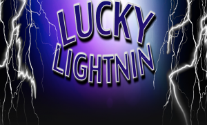 Lucky Lightnin’ Slot