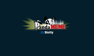 Panda Meme Slots