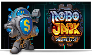 Robo Jack Slots