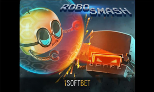Robo Smash Slots