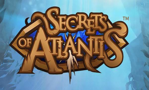 Secrets of Atlantis Slots