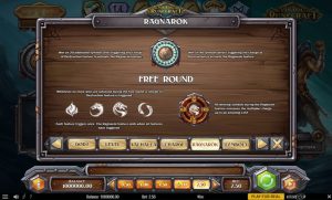 Viking Runecraft Screenshot 3