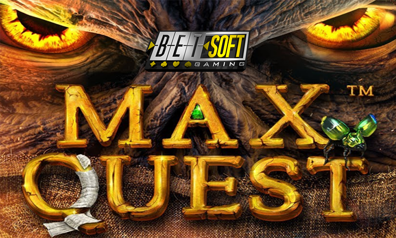 Betsoft’s MaxQuest to Mark “New Era of Gaming” in November