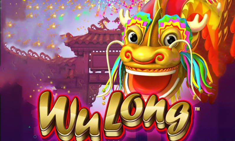 Wu Long Slots