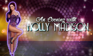 An Evening with Holly Madison