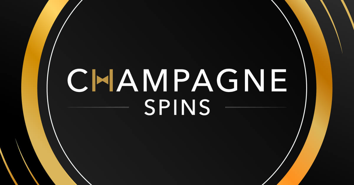 ChampagneSpins