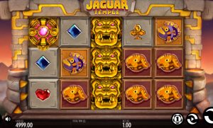 Jaguar Temple Screenshot 1