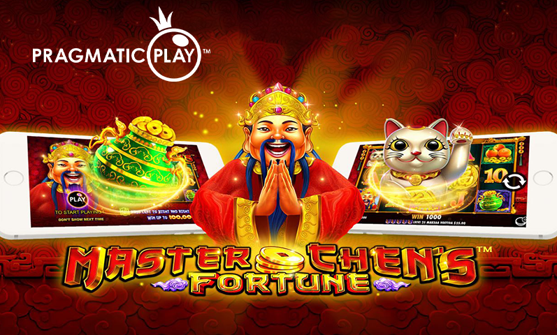 Latest Both-Way Paying Slot by Pragmatic Play out Today