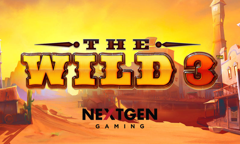 NextGen Gaming’s Mission-Based Slot Now in Online Casinos