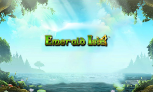 Emerald Isle Slots