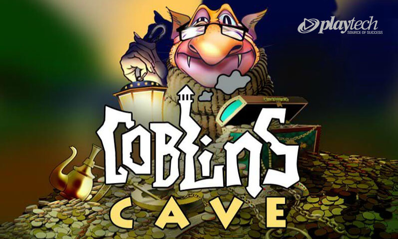 Goblin’s Cave slot