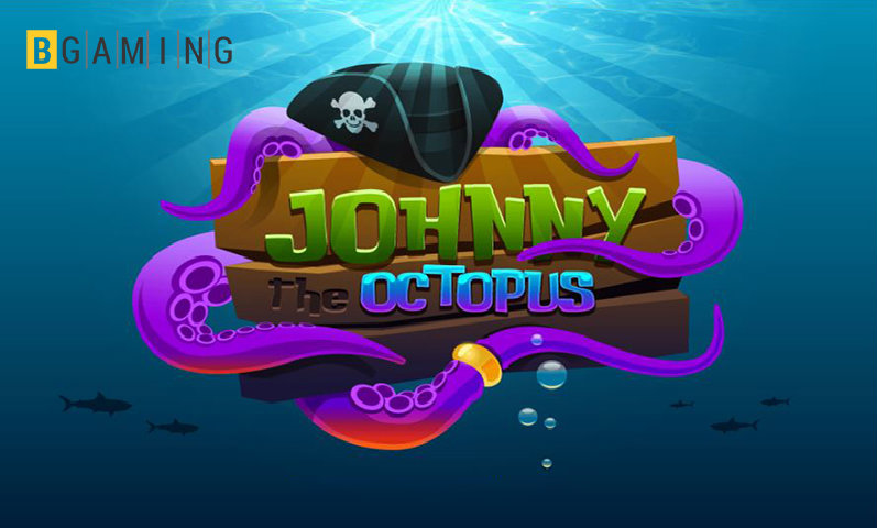 Johnny the Octopus