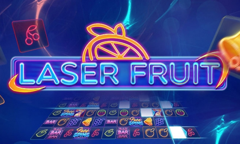 Laser Fruit