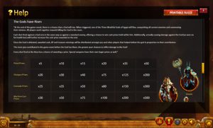 Max Quest: Wrath of Ra Screenshot 3