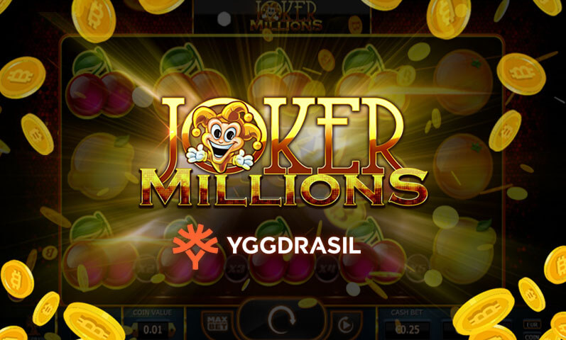 Here’s the Yggdrasil Slot That Made a Player €7M Richer Last Friday