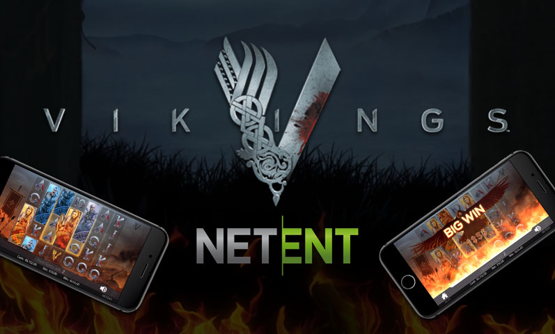 NetEnt Adds Another Popular TV Series to Its Branded Slots Collection