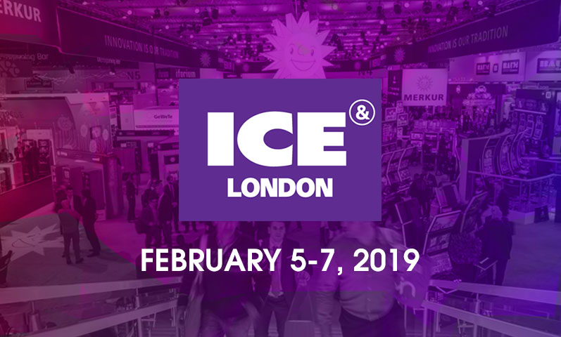ICE London 2019 Set to Bring Together All Gaming Sectors
