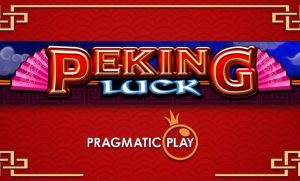 Peking Luck