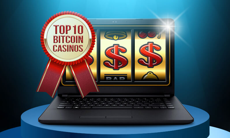 2018 Top Bitcoin Casinos