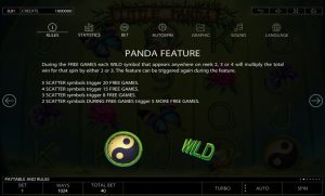 Little Panda Screenshot 3