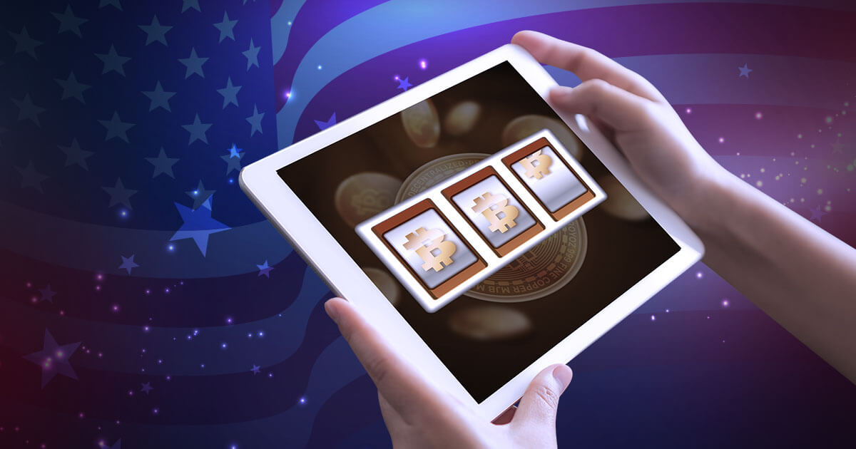 Best Bitcoin Slots for Bettors in the United States