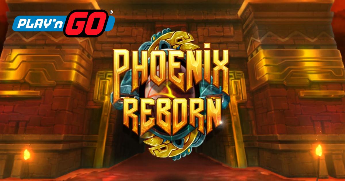 Aztec Fortunes to Come out of Play’n GO’s Upcoming 5×6 Slot Phoenix Reborn