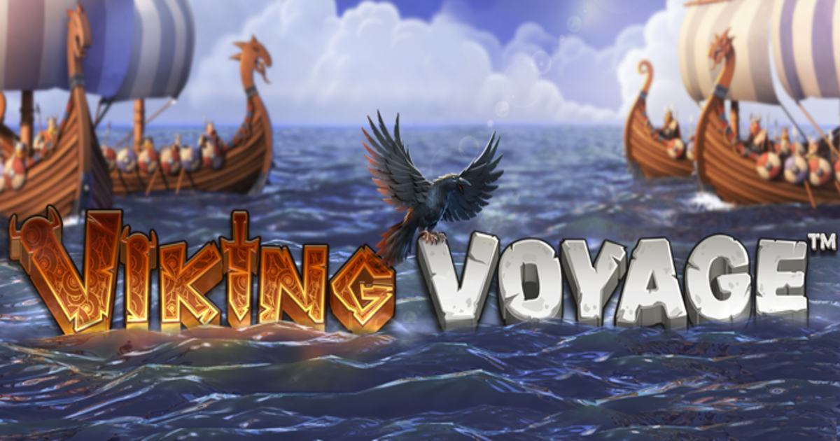 Uncharted Seas and Untold Treasures Await in Viking Voyage